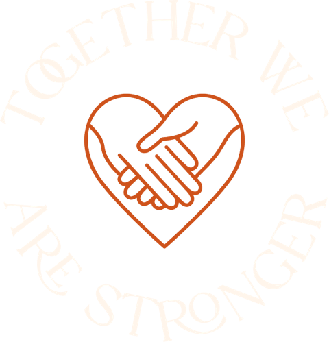 Together We Are Stronger Foundation