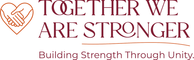 Together We Are Stronger Foundation