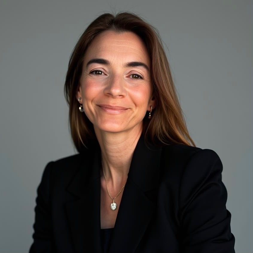 Loli Boehler Arellano - Founder of Together We Are Stronger Foundation